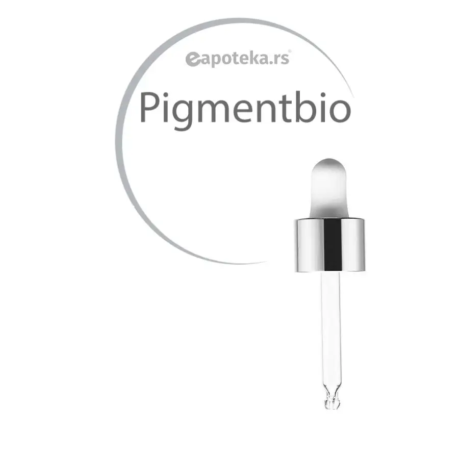 Selected image for BIODERMA Krema za lice Pigmentbio C-koncentrat 15ml