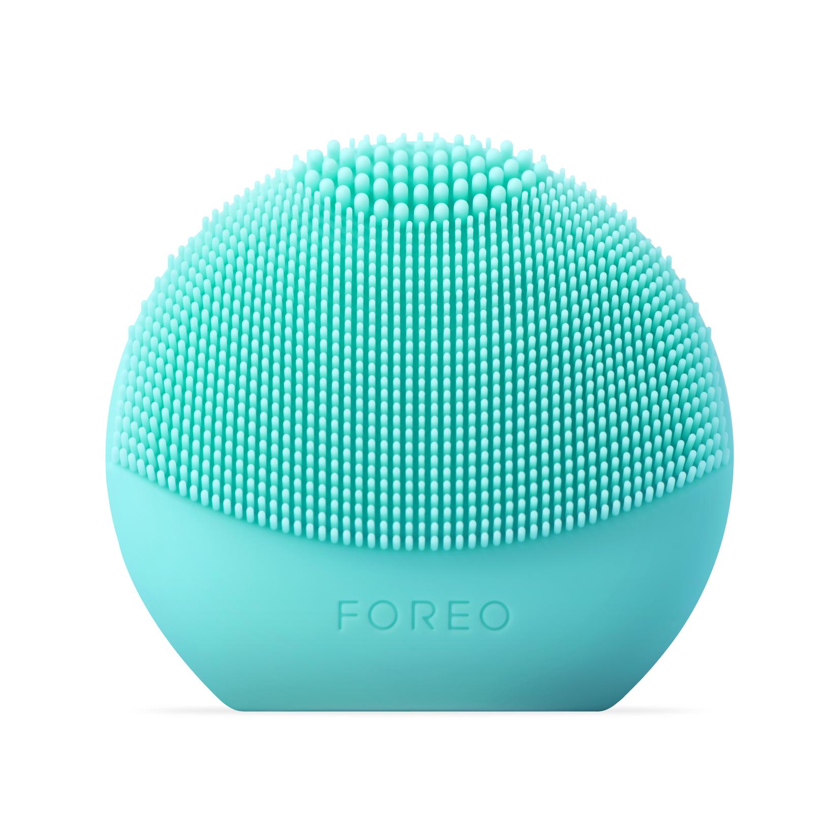 Selected image for FOREO Pametni uređaj za čišćenje lica sa senzorima za analizu kože LUNA play smart 2 Mint For You