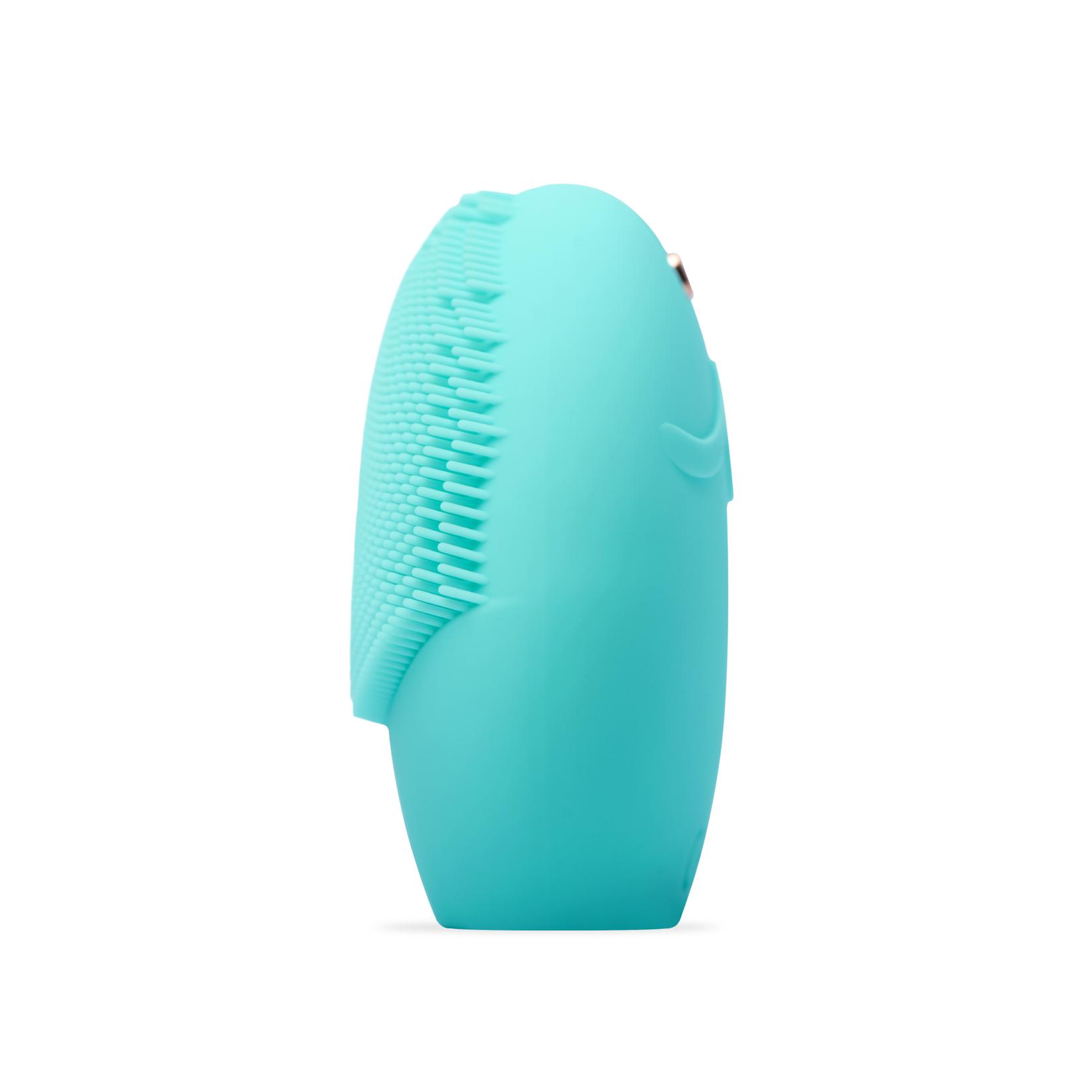 Selected image for FOREO Pametni uređaj za čišćenje lica sa senzorima za analizu kože LUNA play smart 2 Mint For You