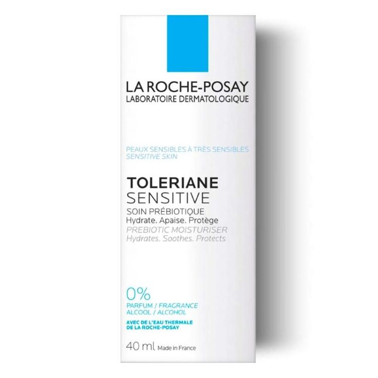 Selected image for LA ROCHE POSAY Krema za lice Toleriane Sensitive 40 ml