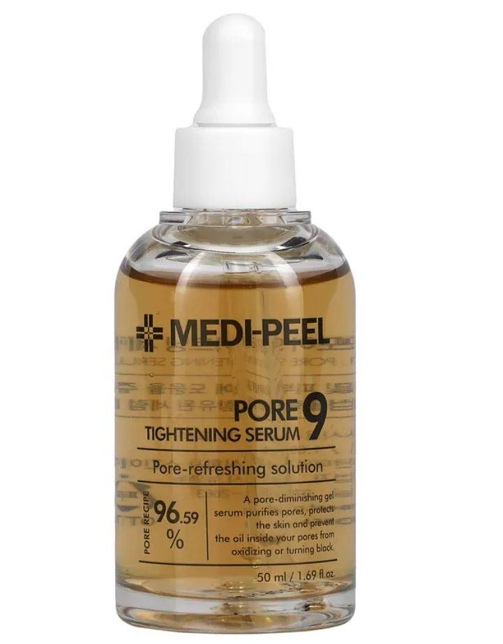 Selected image for MEDI-PEEL Serum za sužavanje pora Pore 9 Tightening Serum