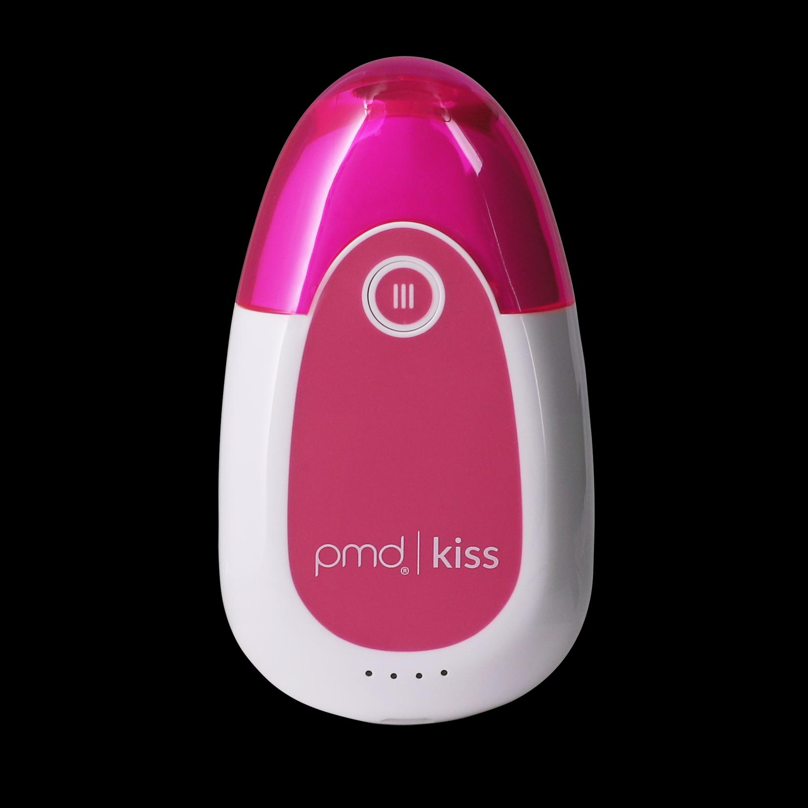 PMD Uređaj za negu usana KISS LIP PLUMPING SYSTEM PINK
