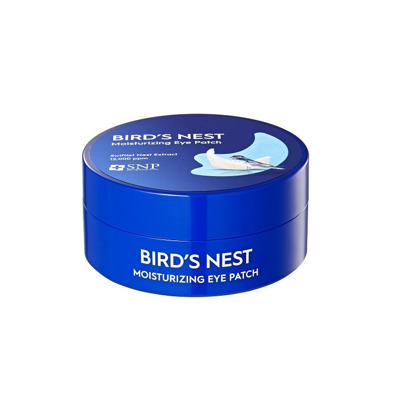 SNP Flaster za podočnjake Bird’s Nest Moisturizing Eye Patch
