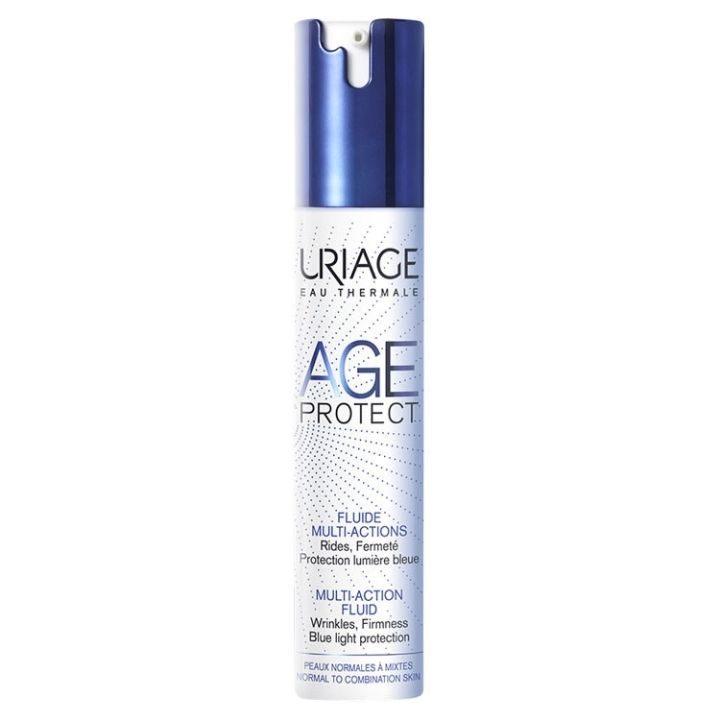 Selected image for URIAGE AGE PROTECT fluid 40ml