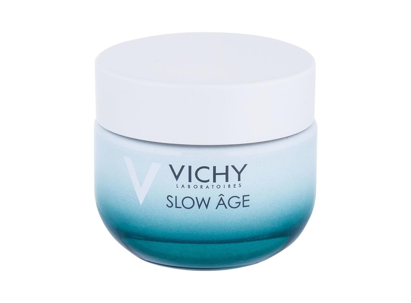 VICHY Dnevna krema za lice Slow age daily targeting SPF30 50 ml