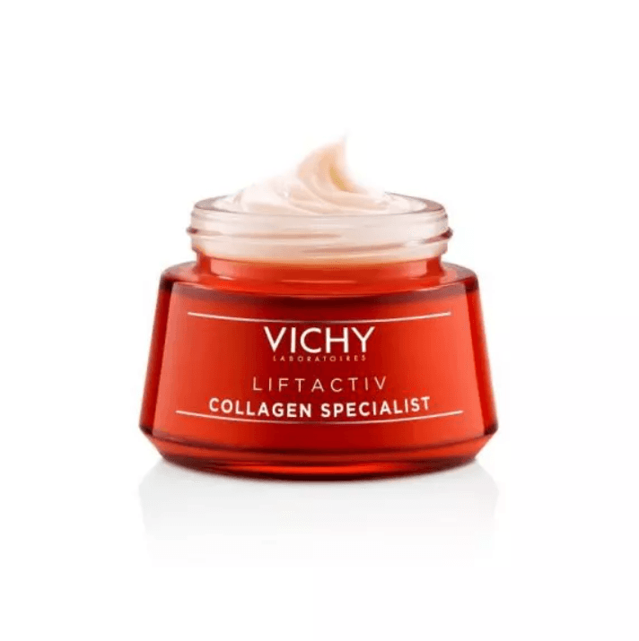 Selected image for VICHY Dnevna nega Liftactiv Collagen Specialist 50 ml