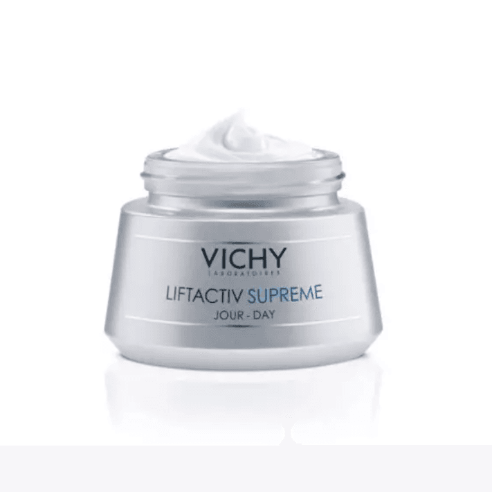 Selected image for VICHY Krema za normalnu kožu lica Liftactiv Supreme 50 ml