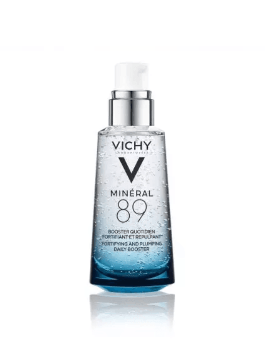 VICHY Serum za lice Mineral 89 50 ml
