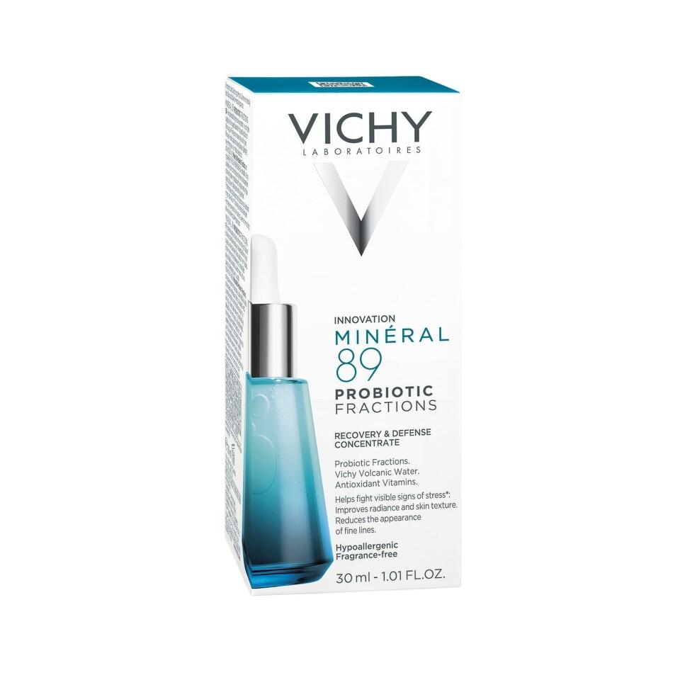 Selected image for VICHY Serum za lice Mineral 89 Probiotic 30 ml