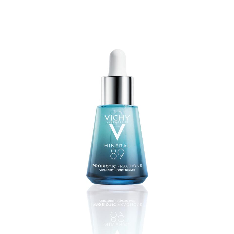 Selected image for VICHY Serum za lice Mineral 89 Probiotic 30 ml