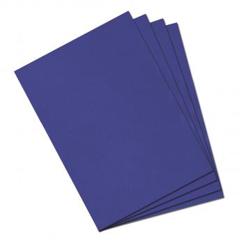 UNI LINE Dekorativni papir aluminijumski 10/1 UNL-1094 plavi