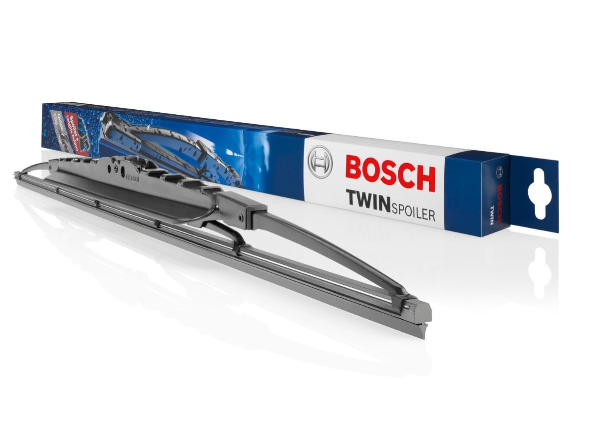 BOSCH Twin-Spoiler 530S Metlice brisača, 530/530mm