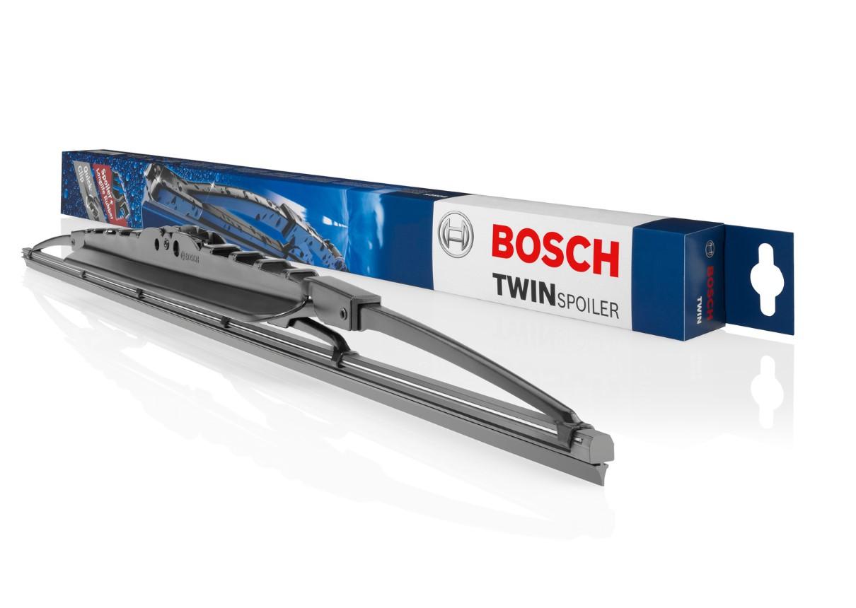 BOSCH Twin-Spoiler 607S Metlice brisača, 600/475mm