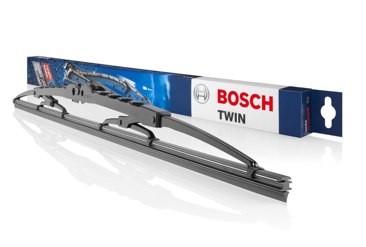BOSCH Twin 602S Metlice brisača, 600/600mm