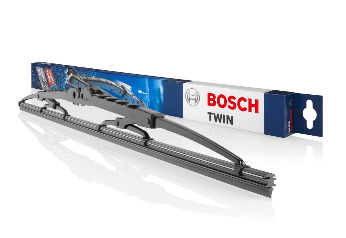 BOSCH Twin 653S Metlice brisača, 650/400mm