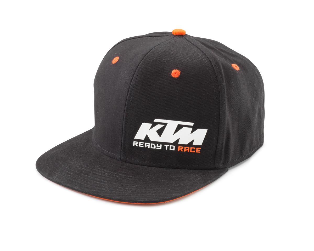 KTM MOTO Kačket Team crna