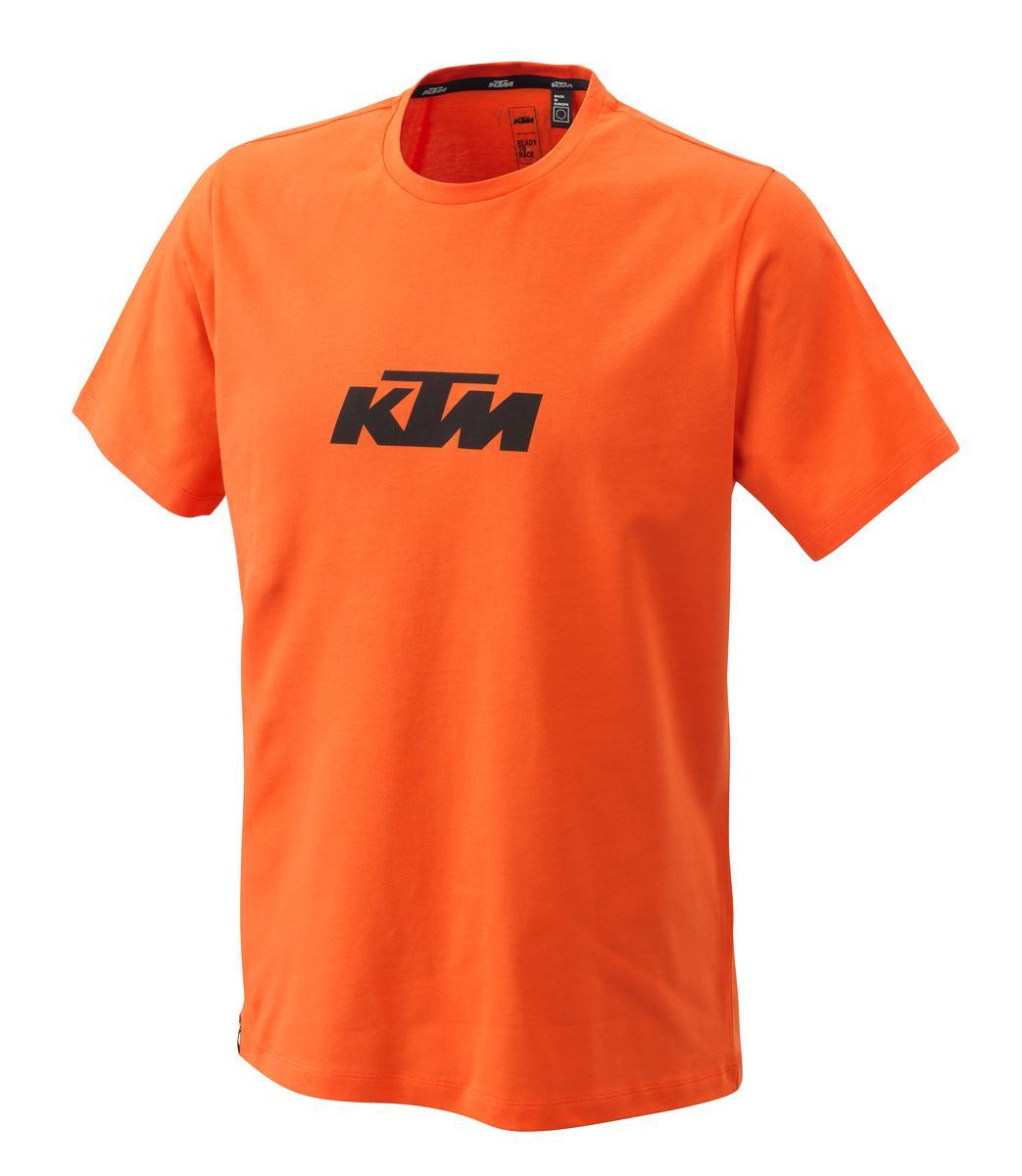 KTM MOTO Muška majica PURE narandžasta