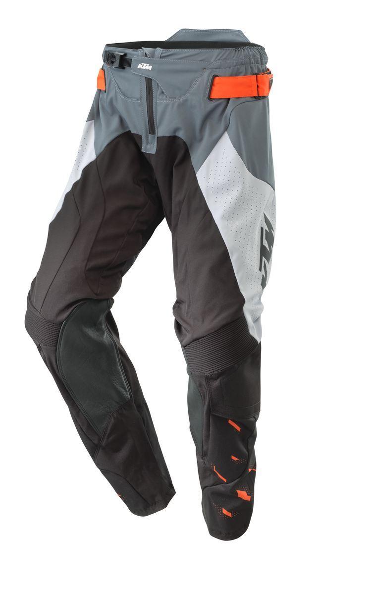 Selected image for KTM-MOTO Pantalone Racetech crne