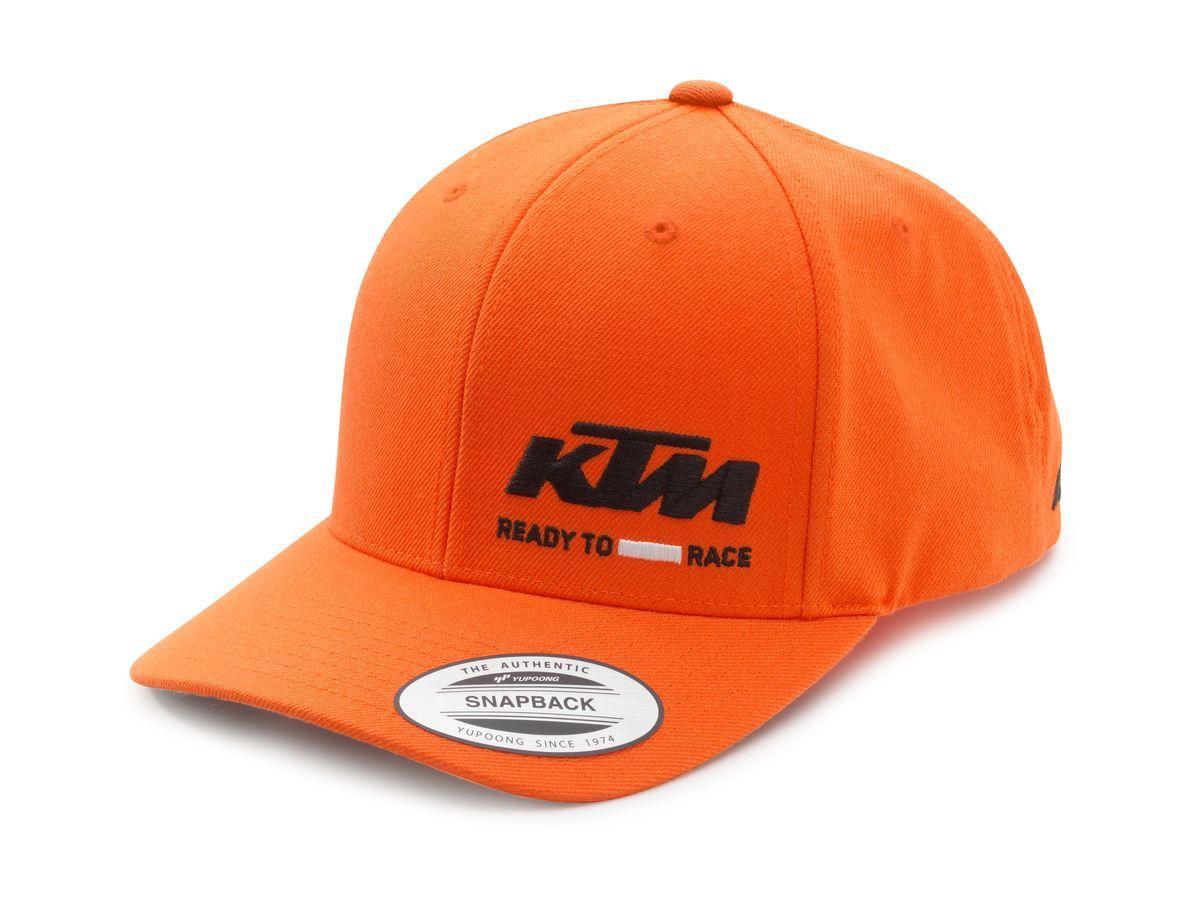 KTM-MOTO Kačket Racing OS narandžasti