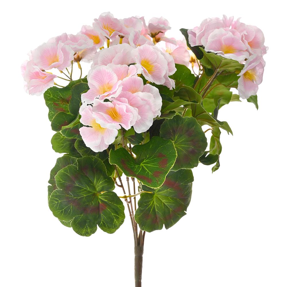 DIKER HOME Buket veštački sa cvetovima 40 cm