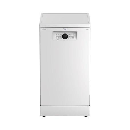 Selected image for Beko BDFS 26020 WQ Mašina za pranje sudova, 10 kompleta, Slim
