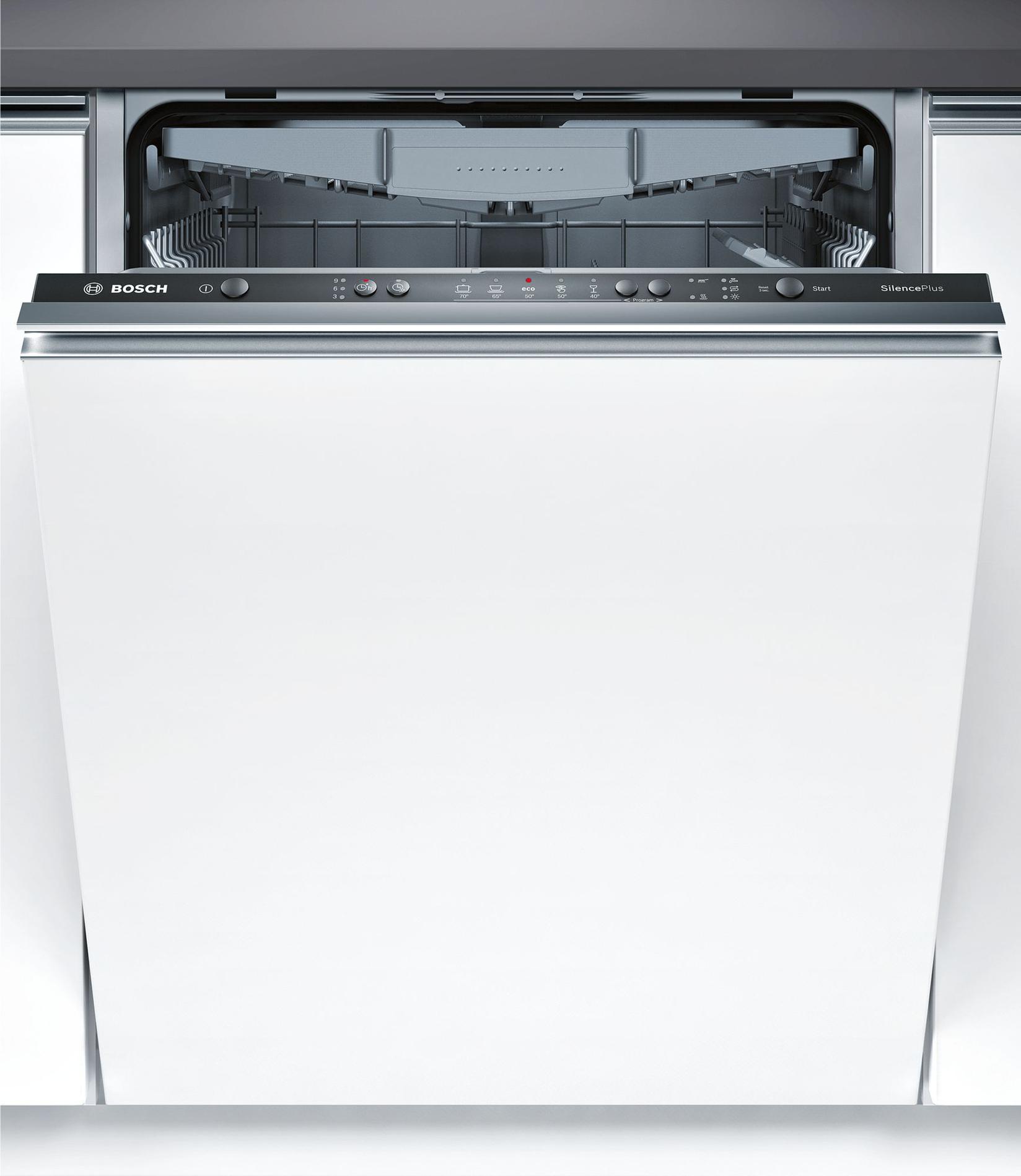 Selected image for Bosch SMV25EX00E Mašina za pranje sudova, 13 kompleta