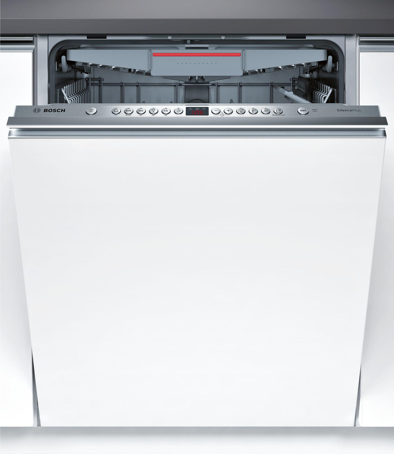Bosch SMV46KX04E Ugradna mašina za pranje sudova, 13 kompleta