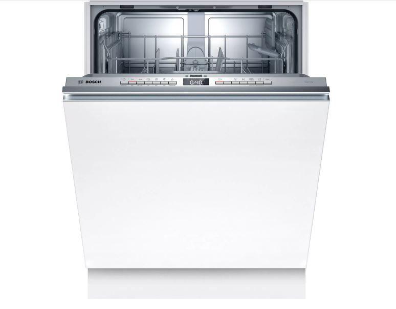 BOSCH Ugradna mašina za pranje sudova SGV4ITX11E