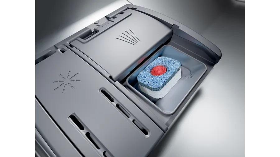 Selected image for Bosch SMI8YCS03E Ugradna mašina za pranje sudova, 14 kompleta, Nerđajući čelik