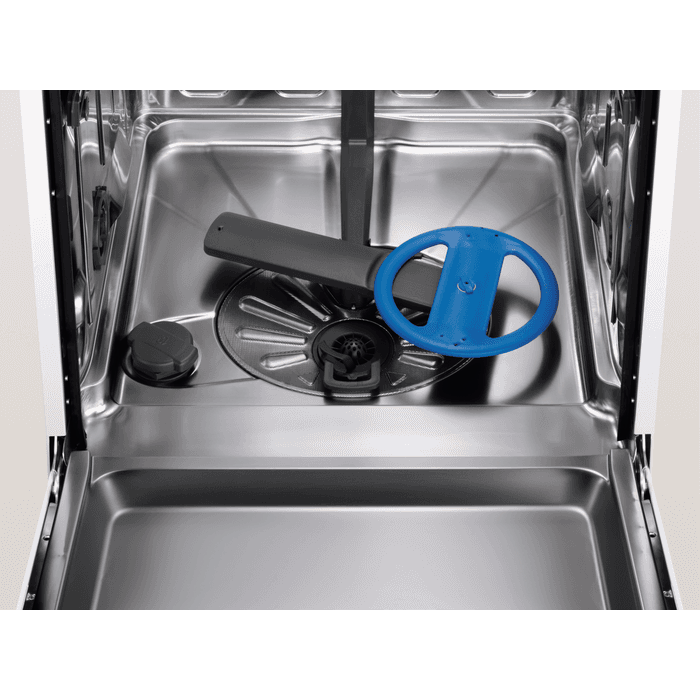 Selected image for ELECTROLUX Ugradna mašina za pranje sudova EES48200L
