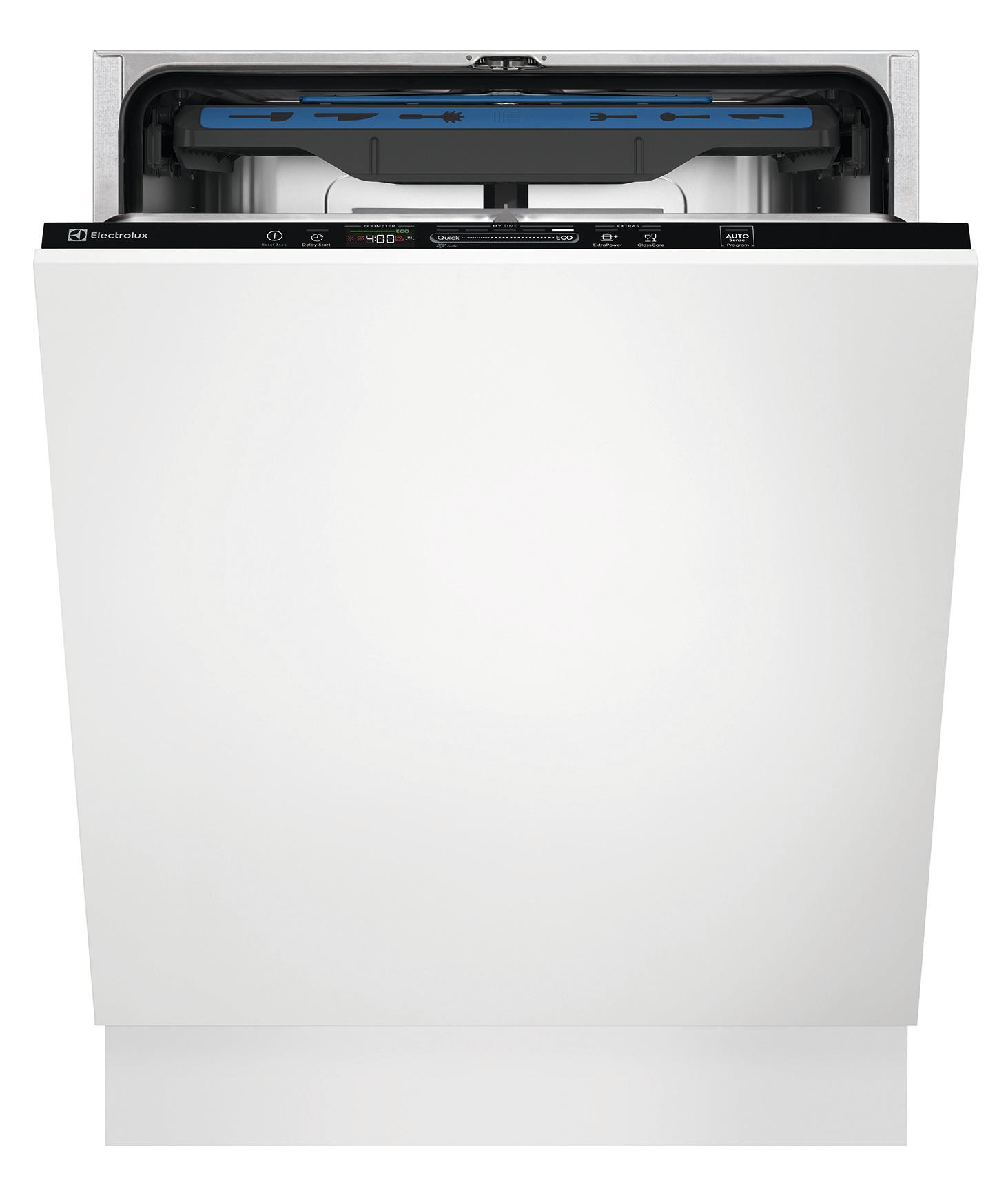 Selected image for ELECTROLUX Ugradna mašina za pranje sudova EES48200L