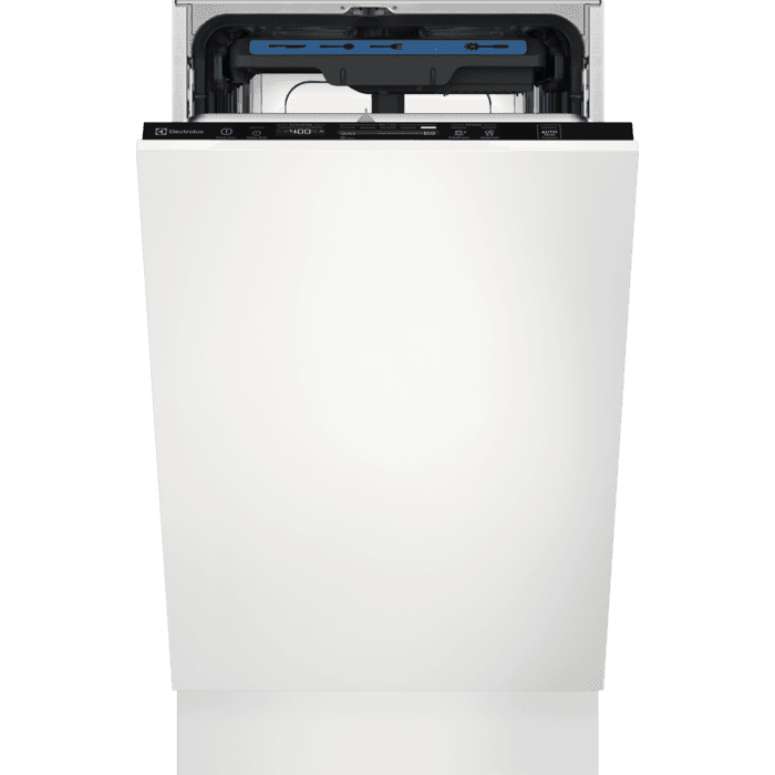 Selected image for ELECTROLUX Ugradna mašina za pranje sudova 45cm EEM43200L