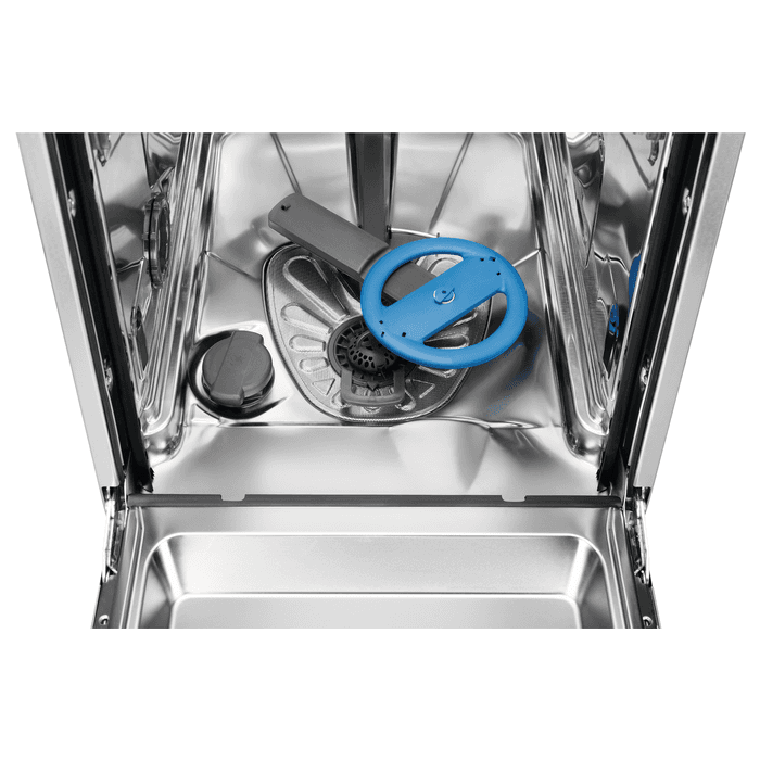 Selected image for ELECTROLUX Ugradna mašina za pranje sudova 45cm EEM43200L