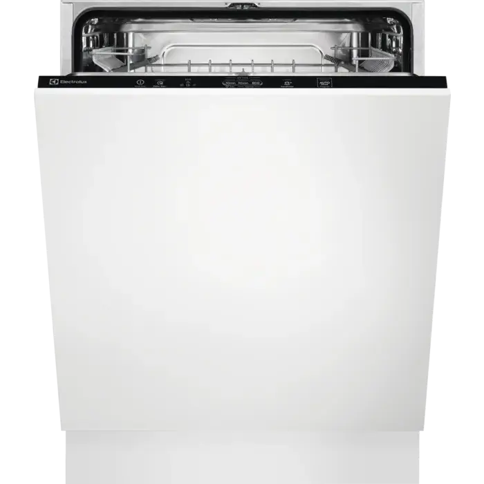 ELECTROLUX Ugradna mašina za pranje sudova EES27100L bela