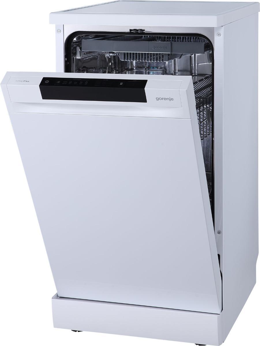 Gorenje GS541D10W Mašina za pranje sudova, 11 kompleta