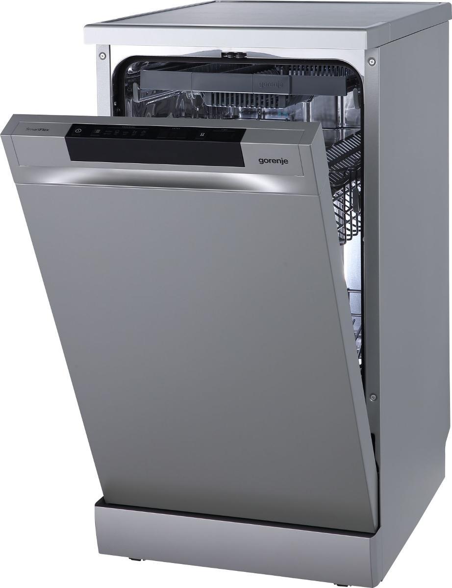 Selected image for Gorenje Mašina za pranje sudova GS541D10X