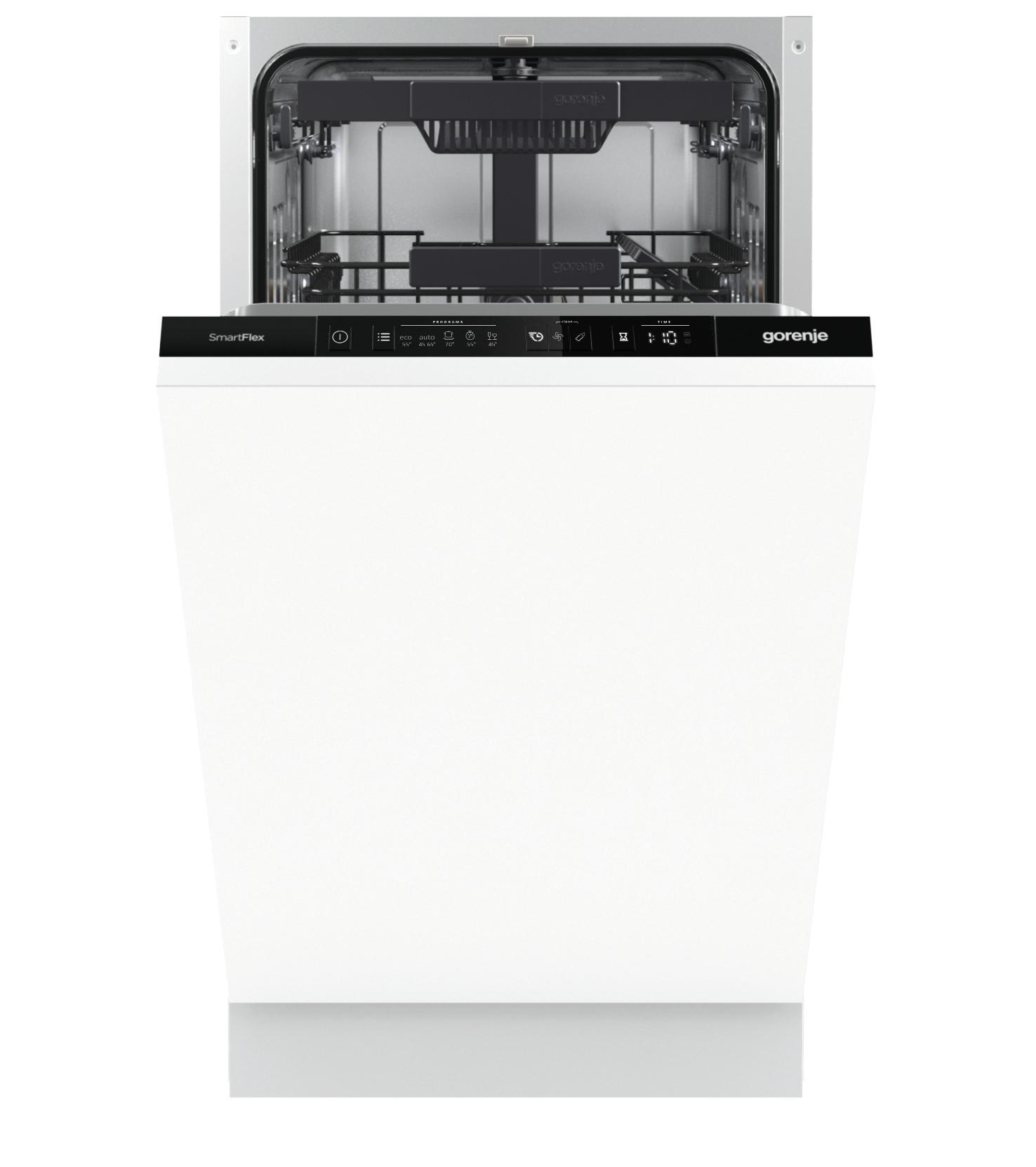 Gorenje Mašina za pranje sudova GV561D10