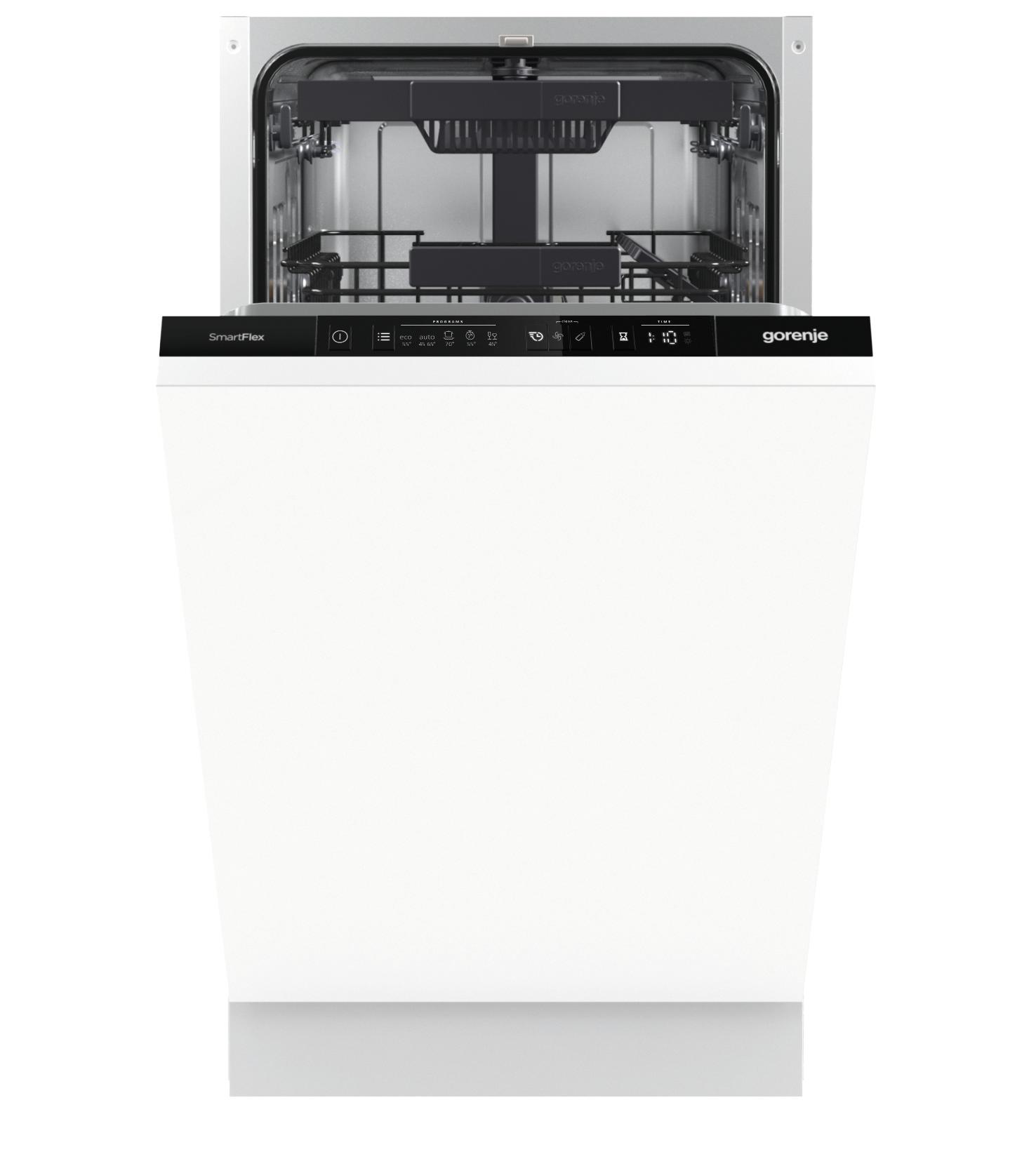 Slike Gorenje Mašina za pranje sudova GV561D10