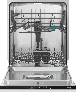 Selected image for Gorenje GV631E60 Ugradna mašina za pranje sudova, 13 kompleta, 47 dB
