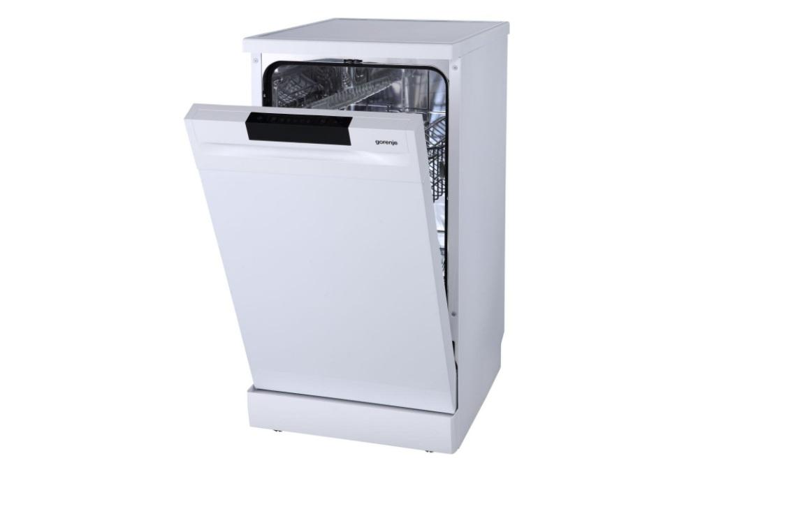 Selected image for GORENJE Samostojeća mašina za pranje sudova 45cm GS520E15W