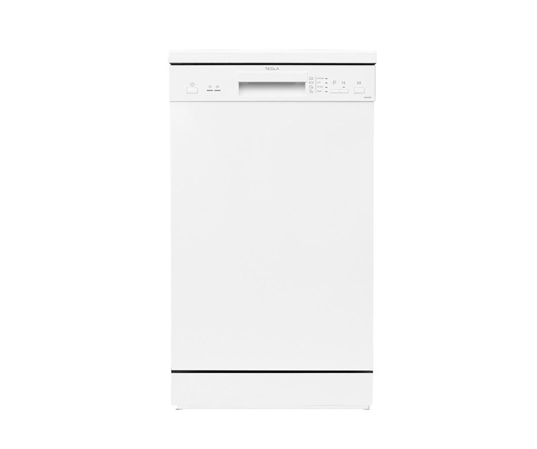 Selected image for Tesla WD430M Mašina za pranje sudova, 9 kompleta, Energetski razred E, 45 cm