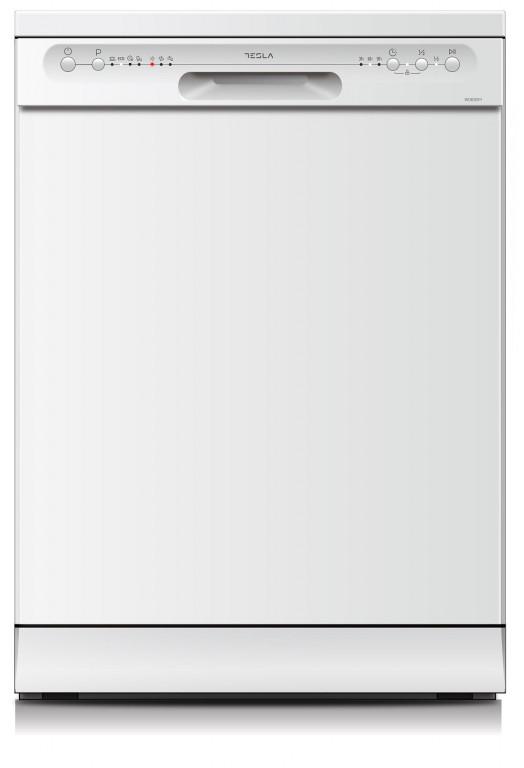 Selected image for Tesla WD630M Mašina za pranje sudova, 12 kompleta, 1800 W