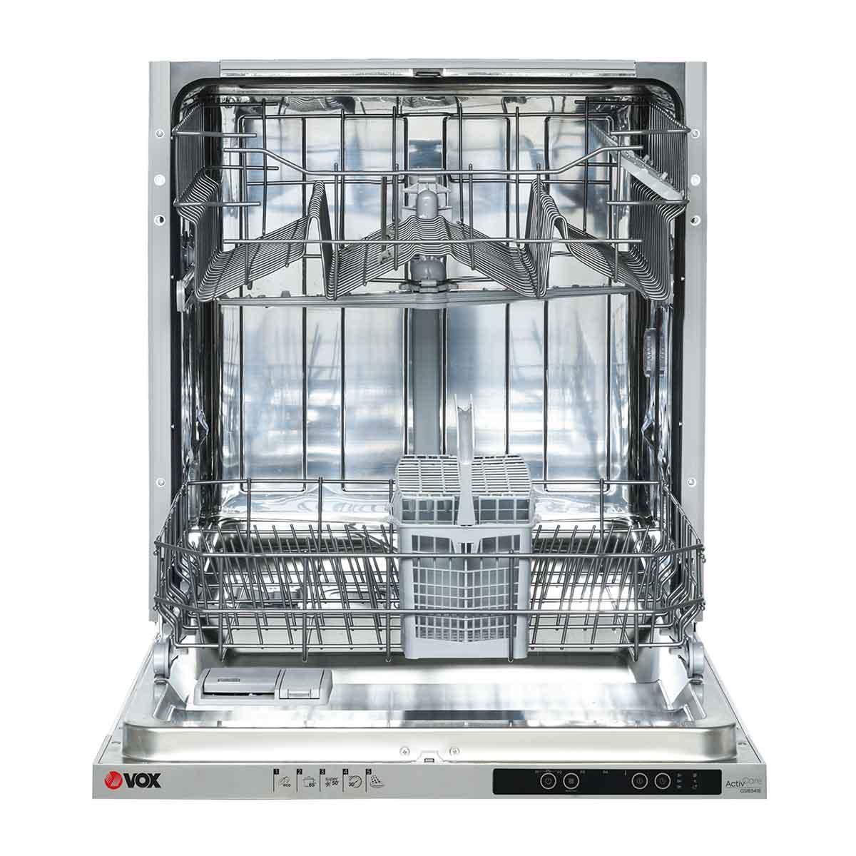 Selected image for VOX Ugradna mašina za pranje sudova GSI6541E