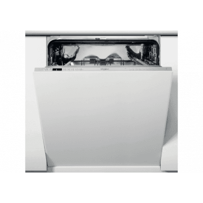 Whirlpool WI 7020 P Ugradna mašina za pranje sudova, 14 kompleta