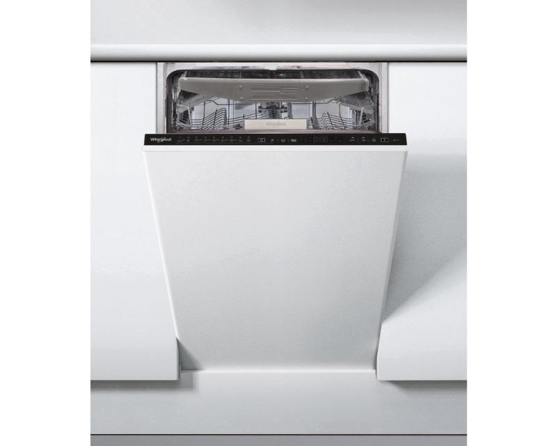Selected image for Whirlpool WSIP4O23PFE Ugradna mašina za pranje sudova, 10 kompleta