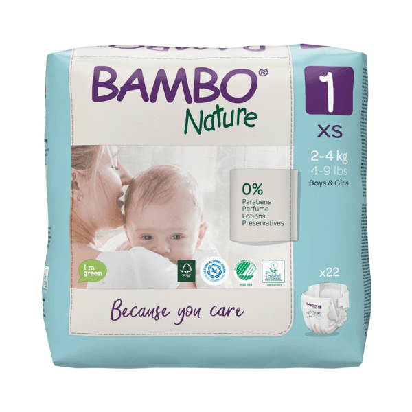 Selected image for BAMBO Pelene Nature Eco-Friendly 1 a22