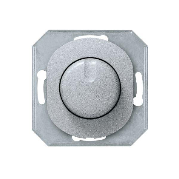 Selected image for ALING-CONEL Elektronski regulator bez maske sa rotacionom sklopkom 40-400VA, silver