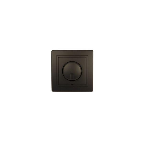 Selected image for ALING-CONEL Elektronski regulator za LED 0-100W, crni soft