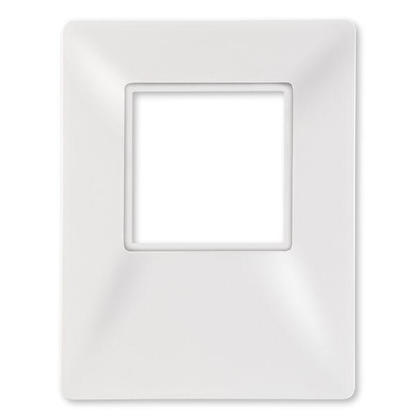 Selected image for ALING-CONEL Zaštitna maska za zid - pakovanje 5 komada, bela