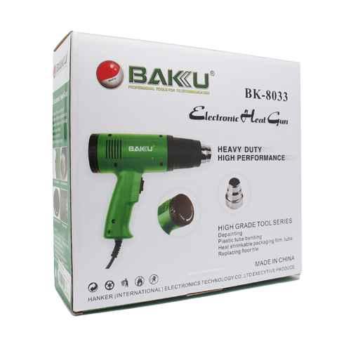 Selected image for BAKU BK-8033 Fen, 1600W